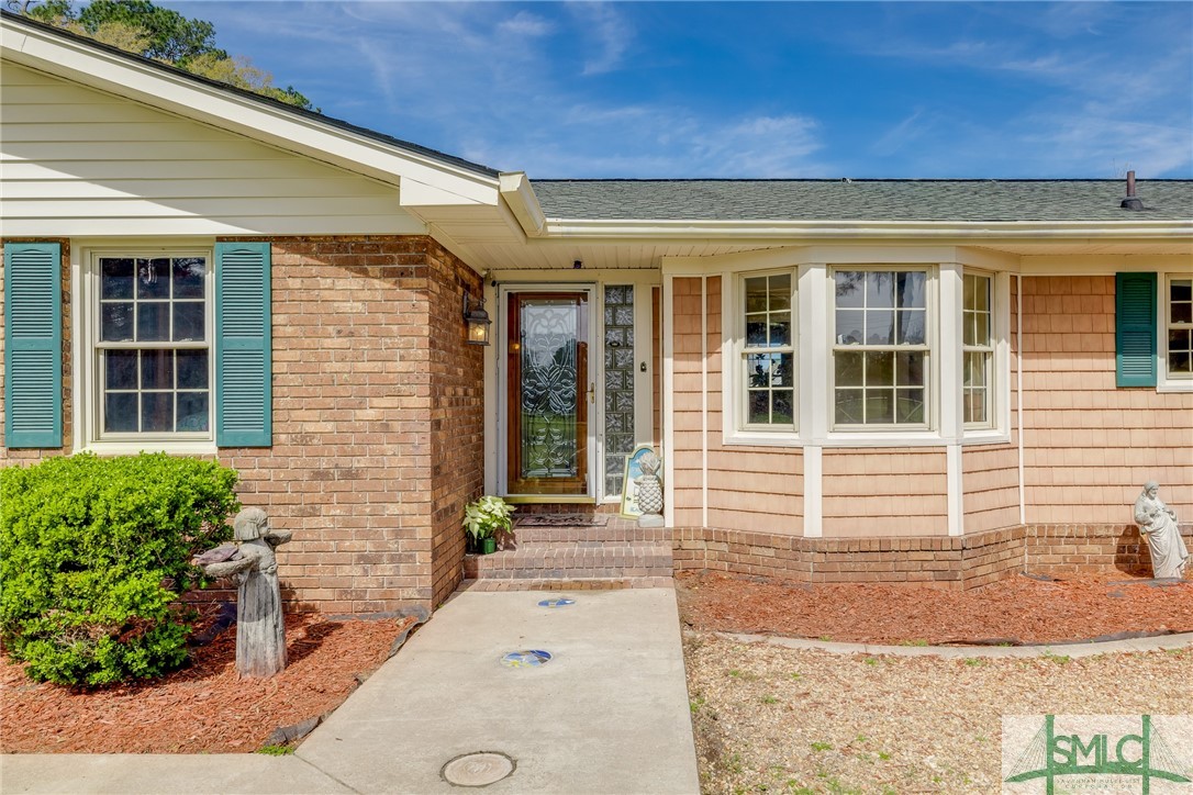 988 Goshen Road