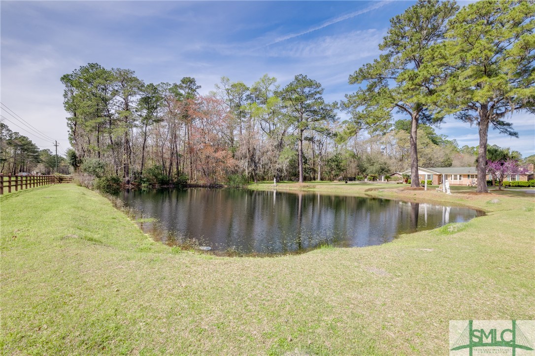 988 Goshen Road