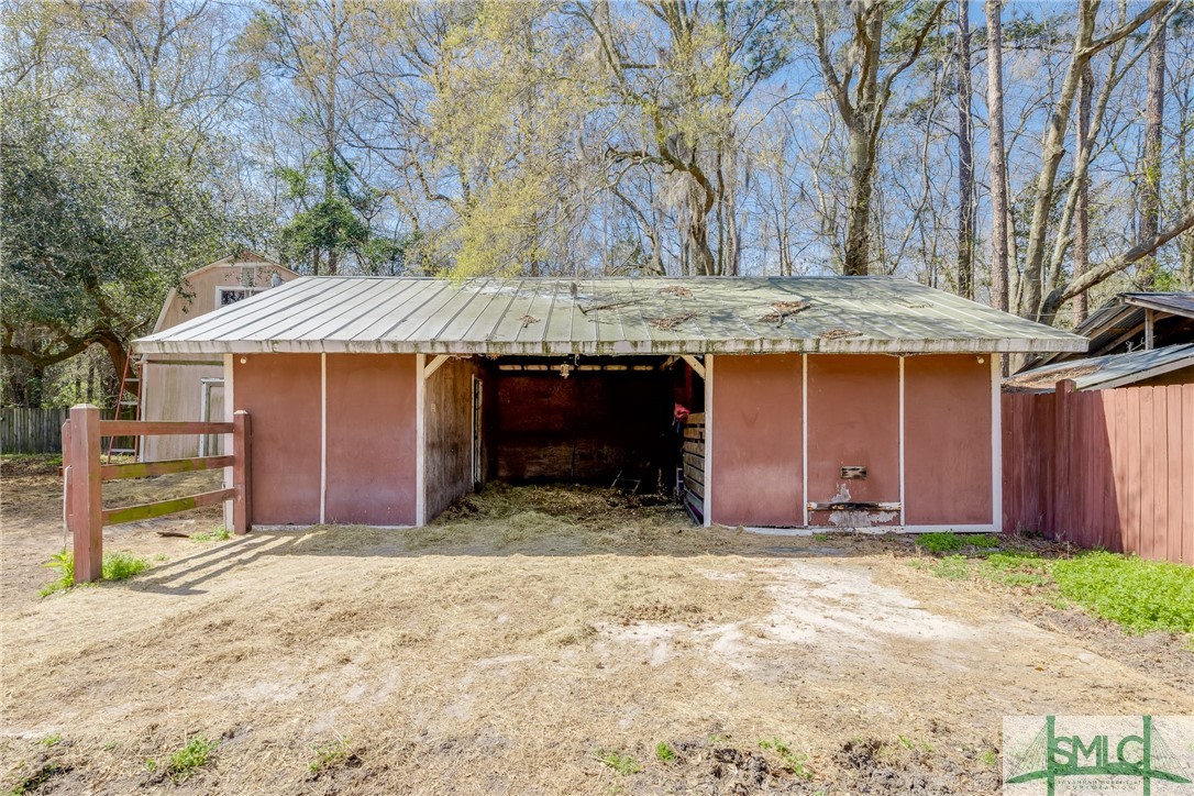 988 Goshen Road