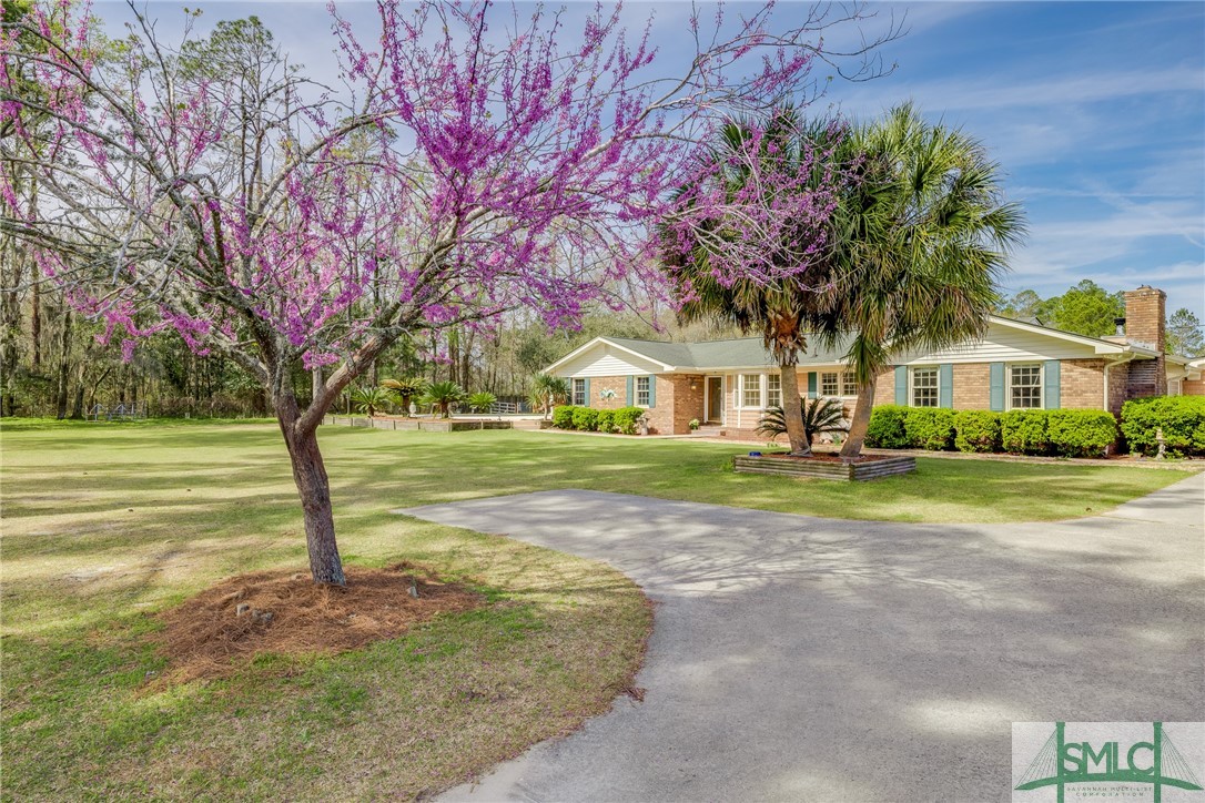 988 Goshen Road