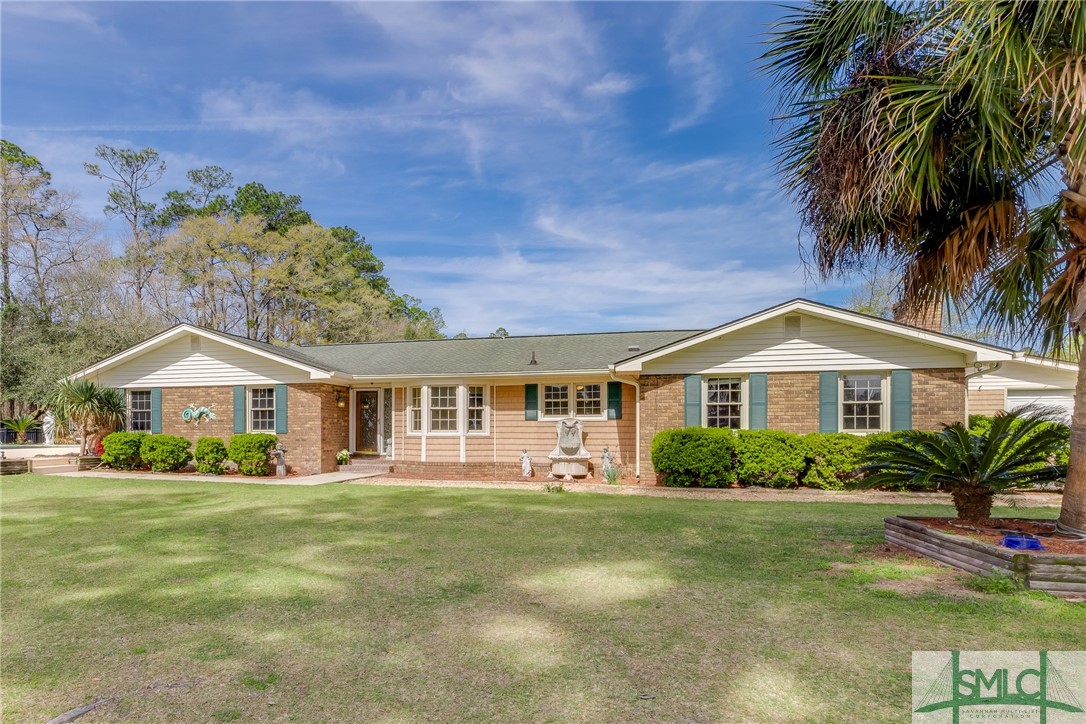 988 Goshen Road