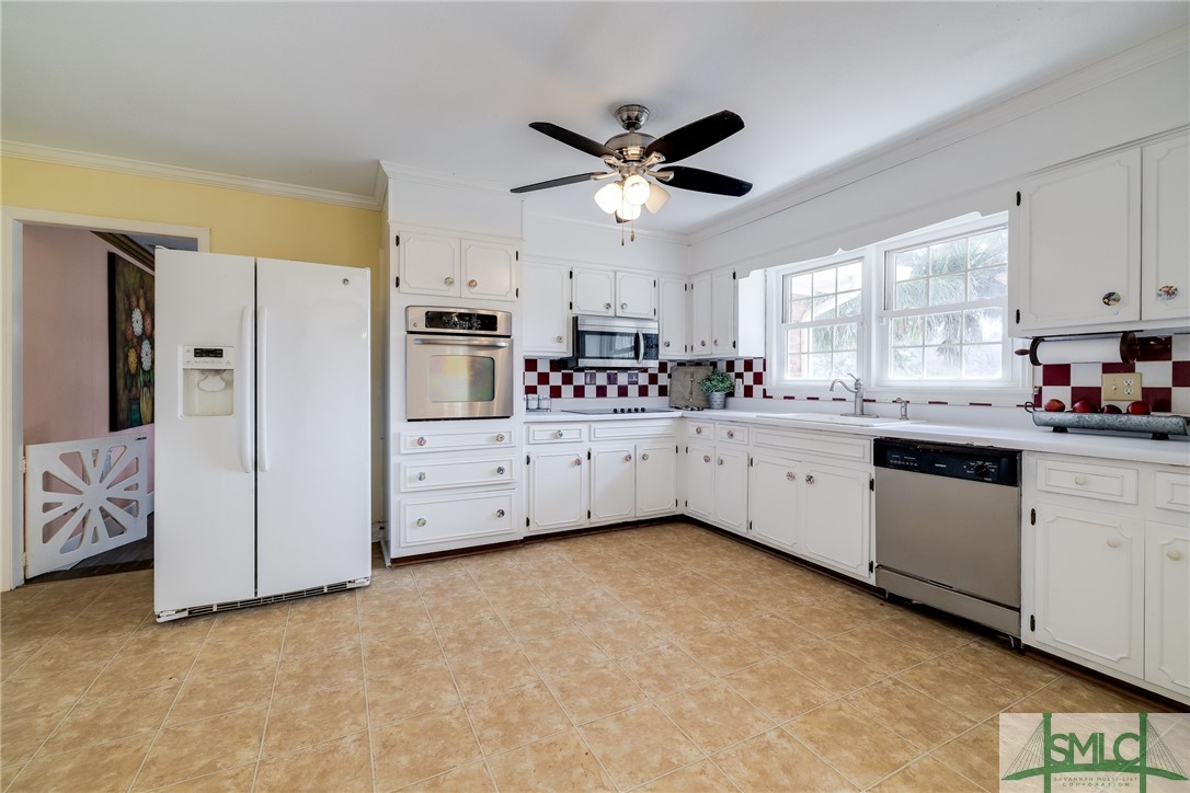 988 Goshen Road