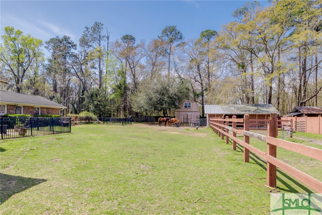 988 Goshen Road