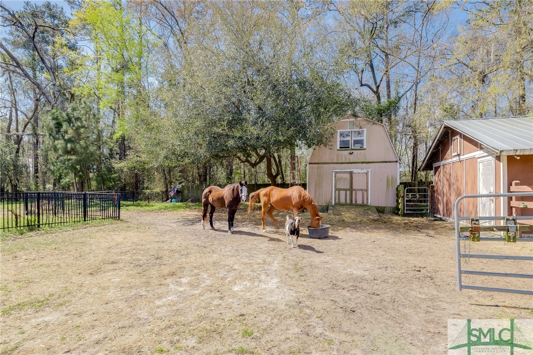988 Goshen Road