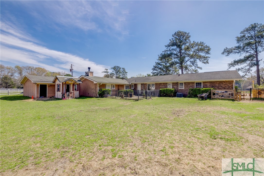 988 Goshen Road