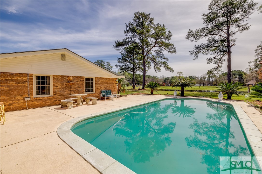 988 Goshen Road
