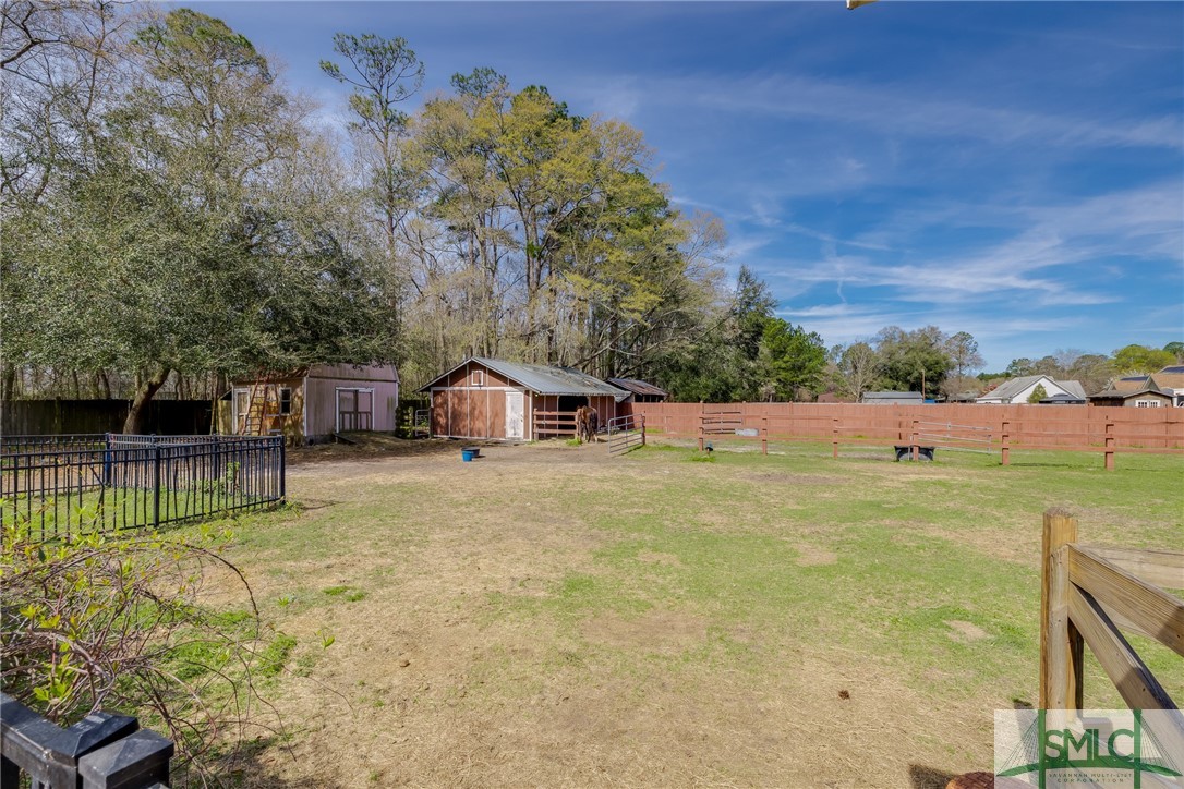 988 Goshen Road