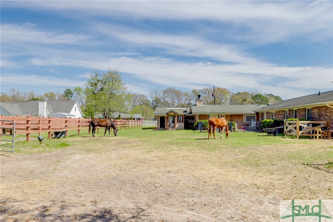 988 Goshen Road