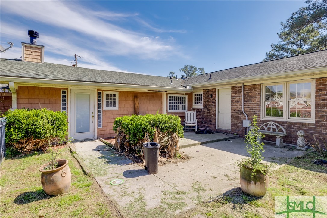988 Goshen Road