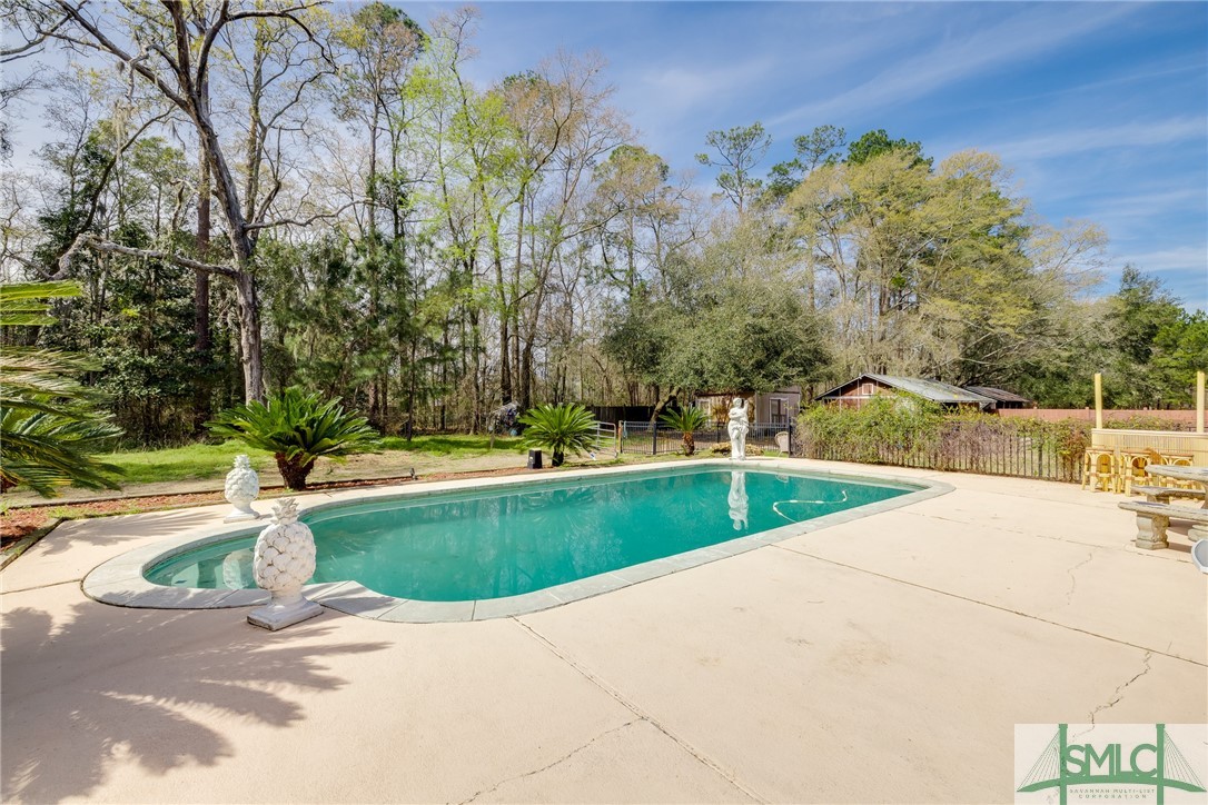 988 Goshen Road