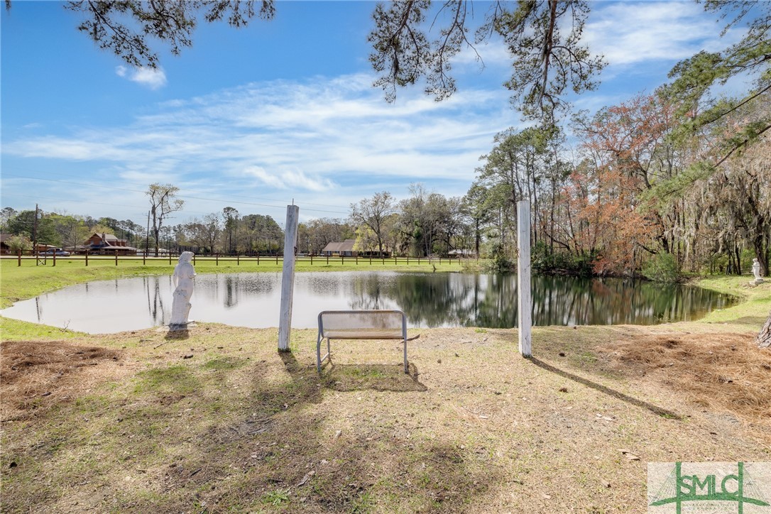988 Goshen Road