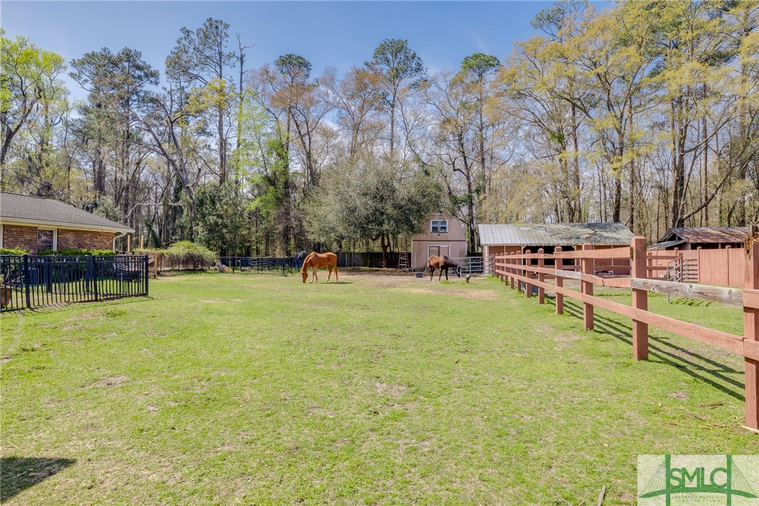 988 Goshen Road