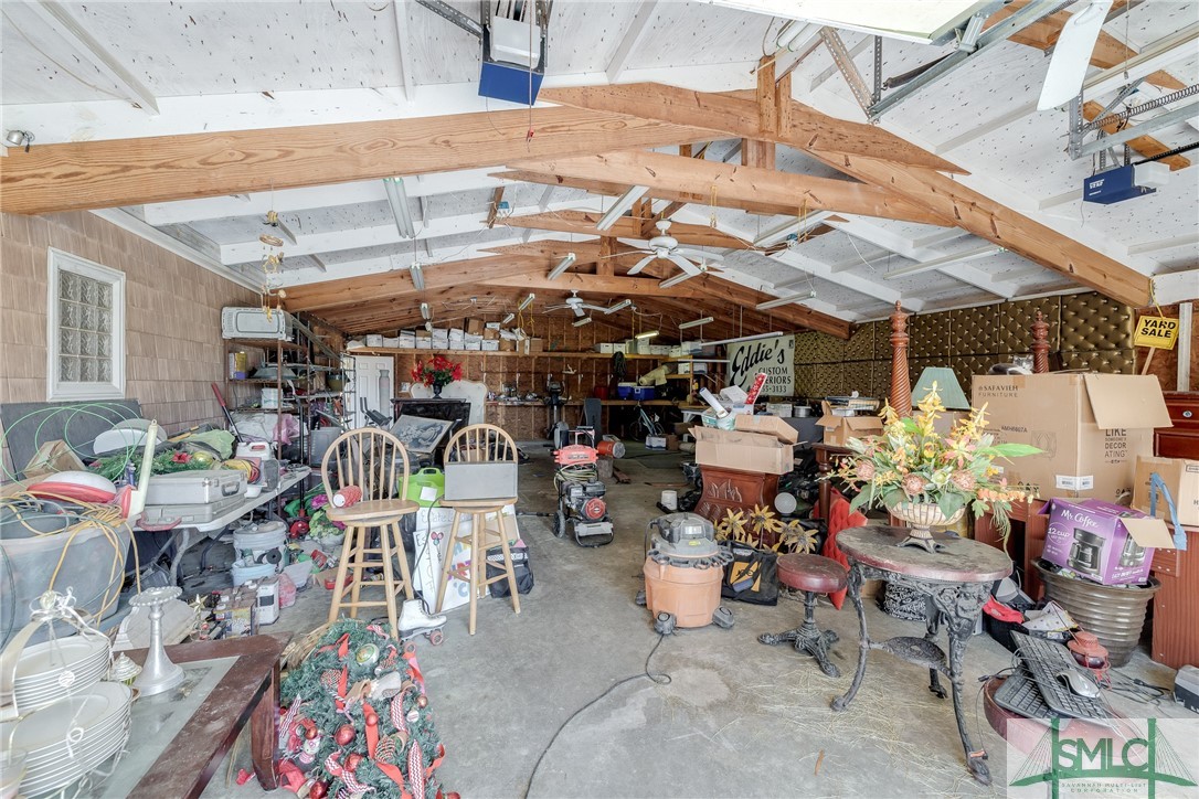 988 Goshen Road