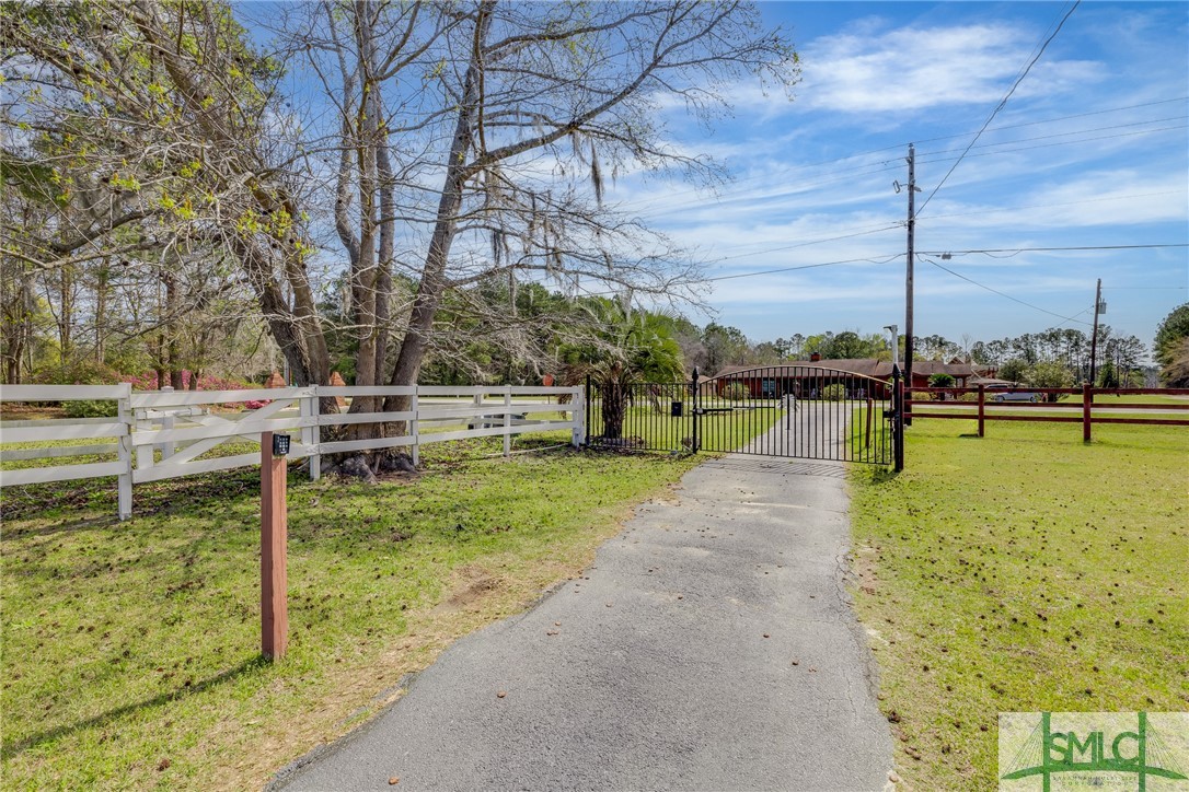 988 Goshen Road