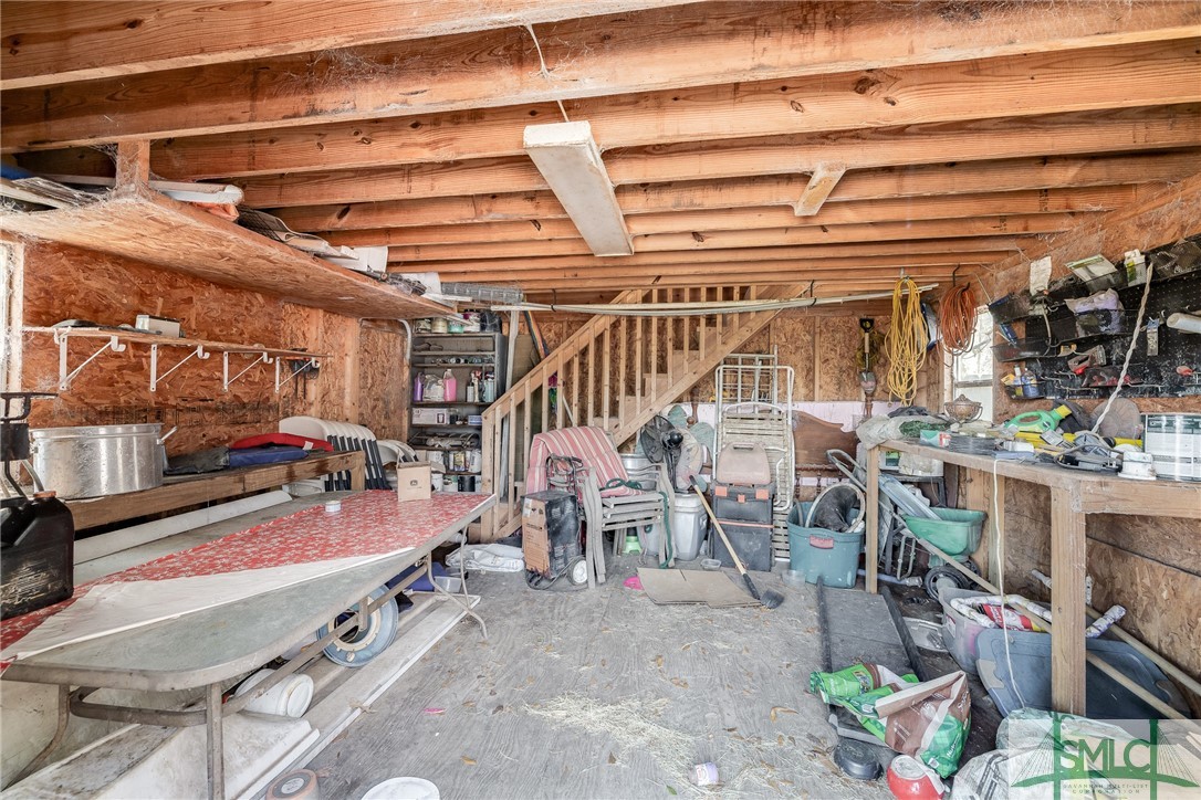 988 Goshen Road