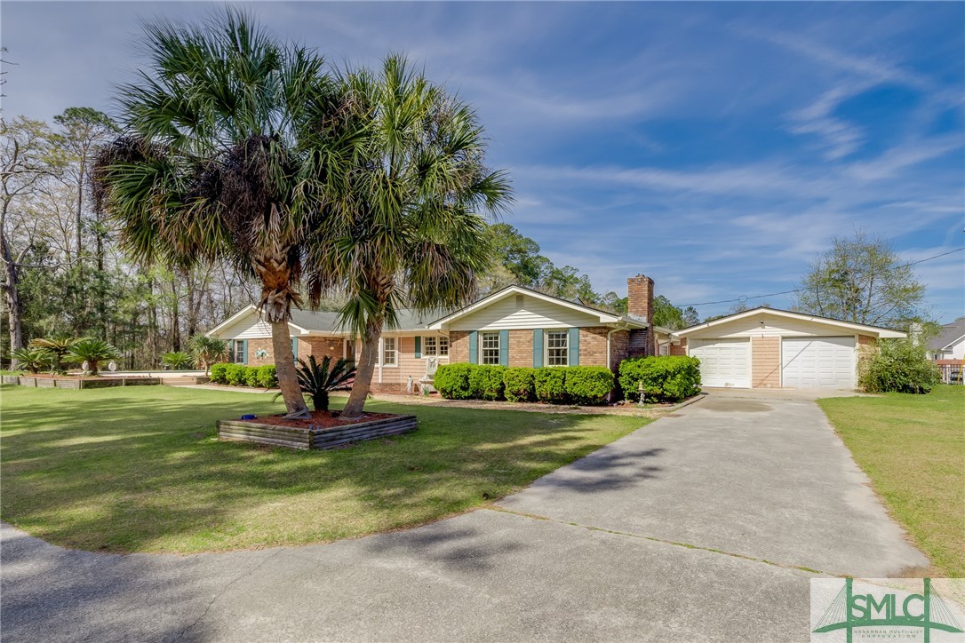 988 Goshen Road