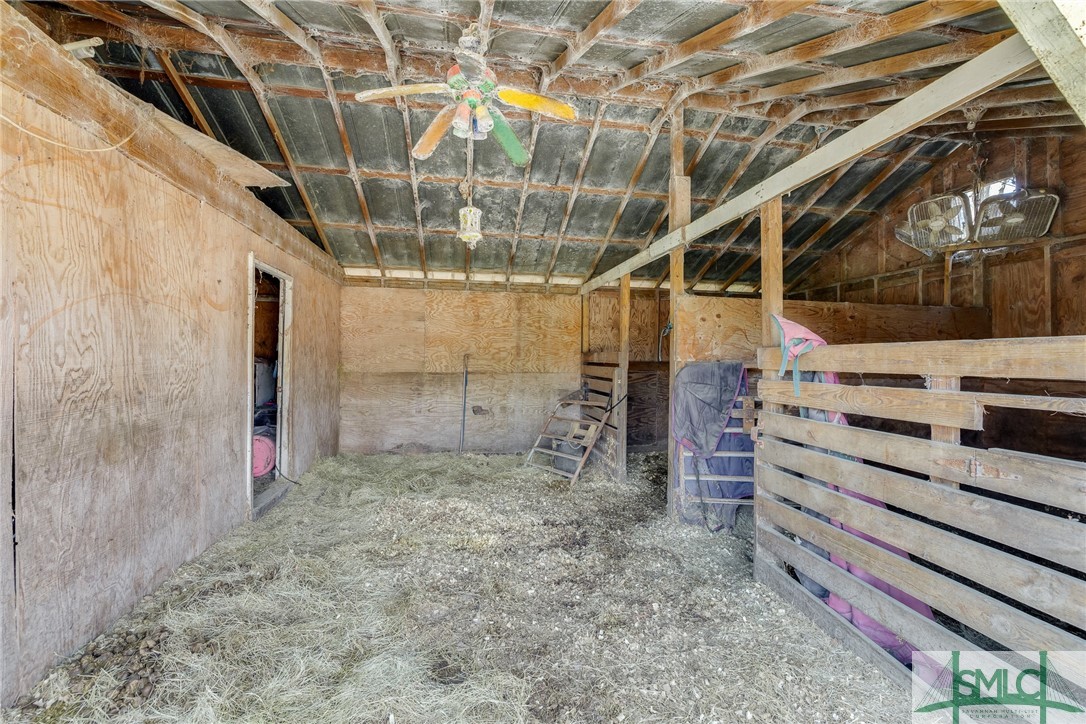 988 Goshen Road