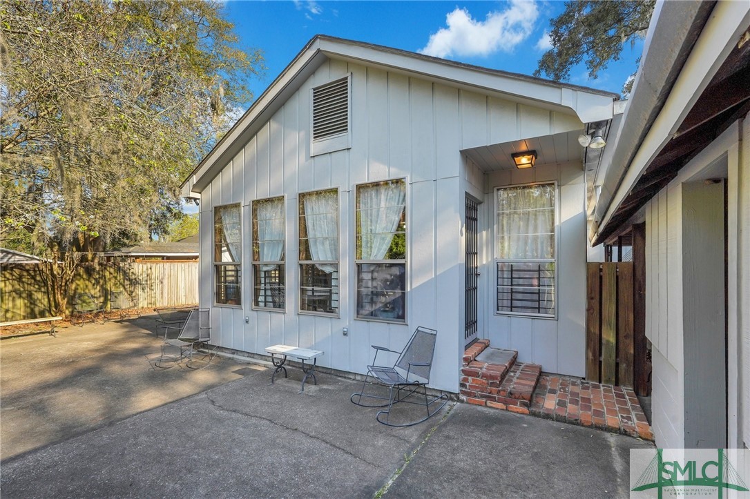 2411 Texas Avenue
