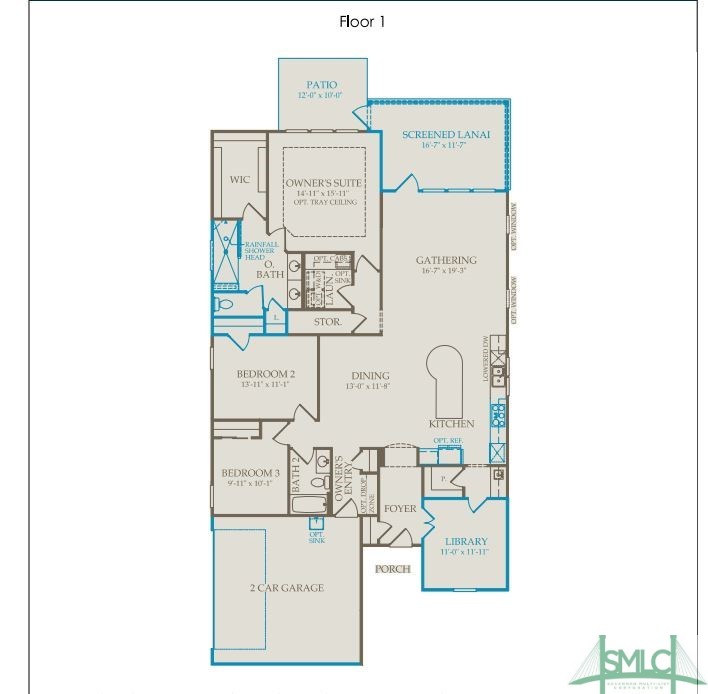 12 McRorrie Drive