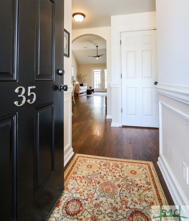 35 Rivermoor Court