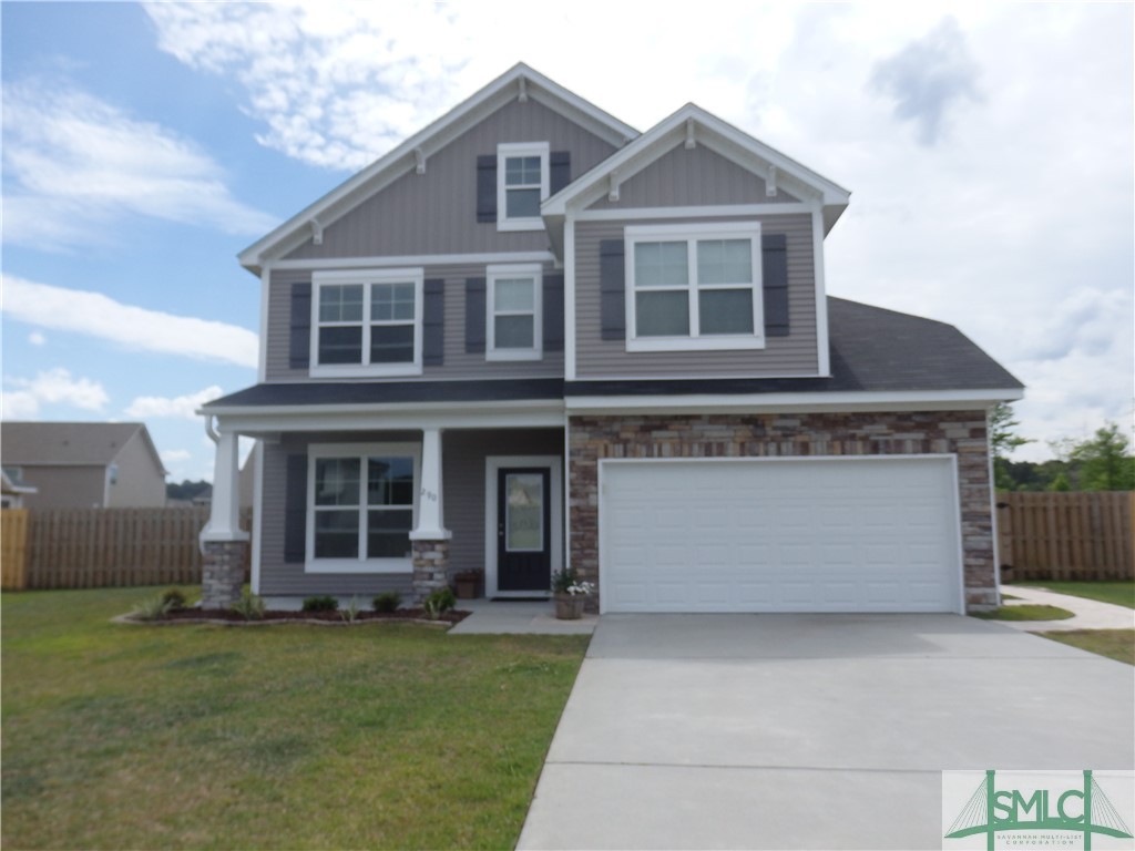290 Willow Oak Drive