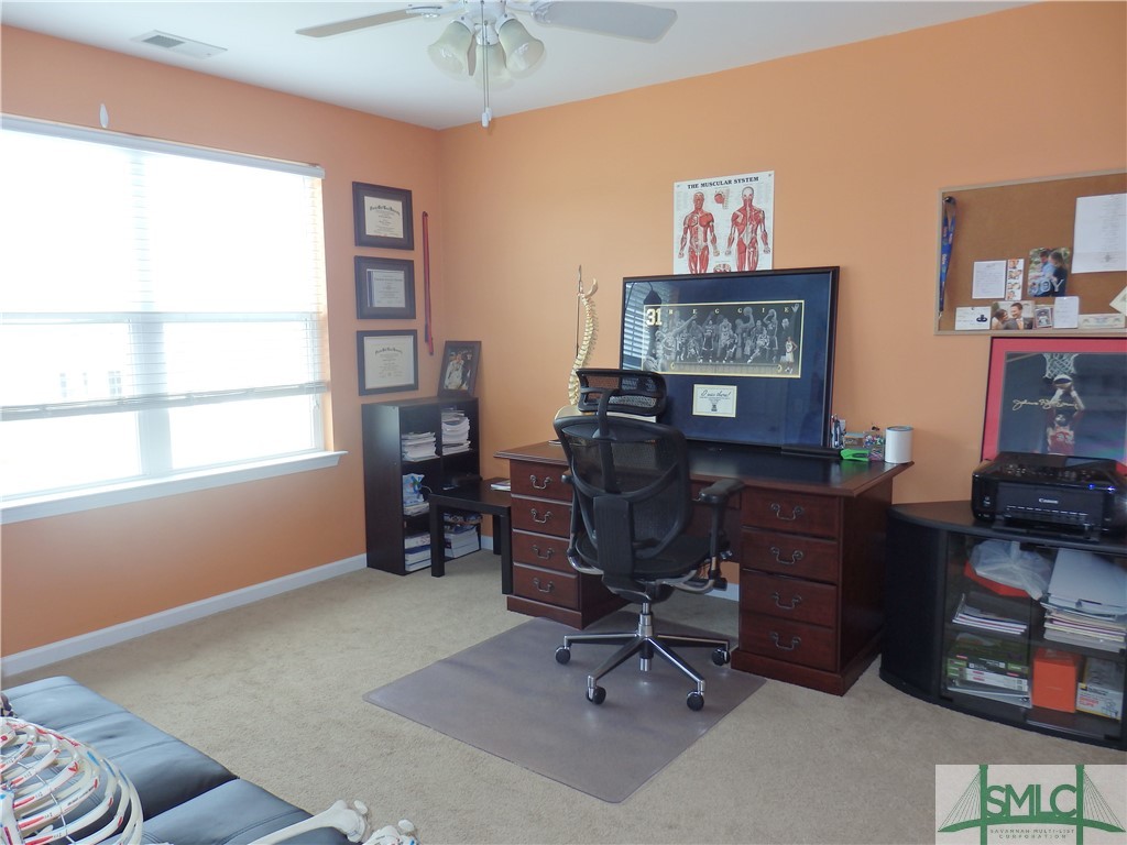 290 Willow Oak Drive