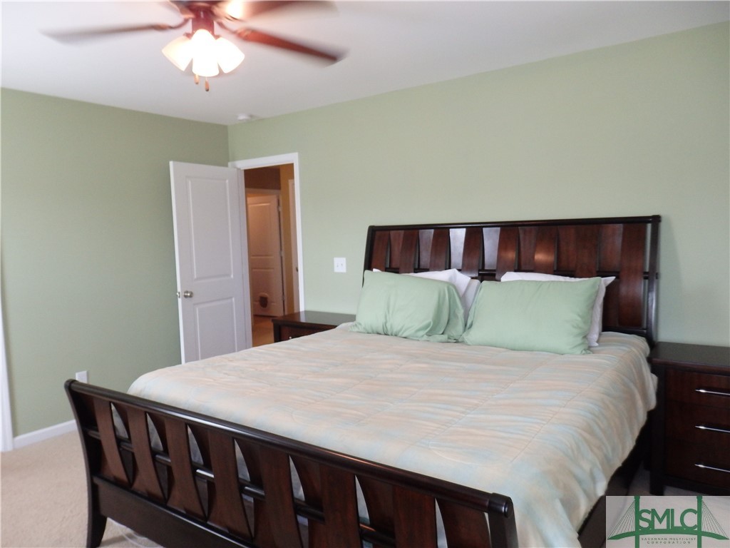 290 Willow Oak Drive