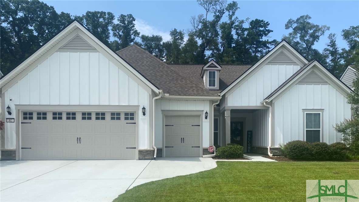 470 Mandeville Drive