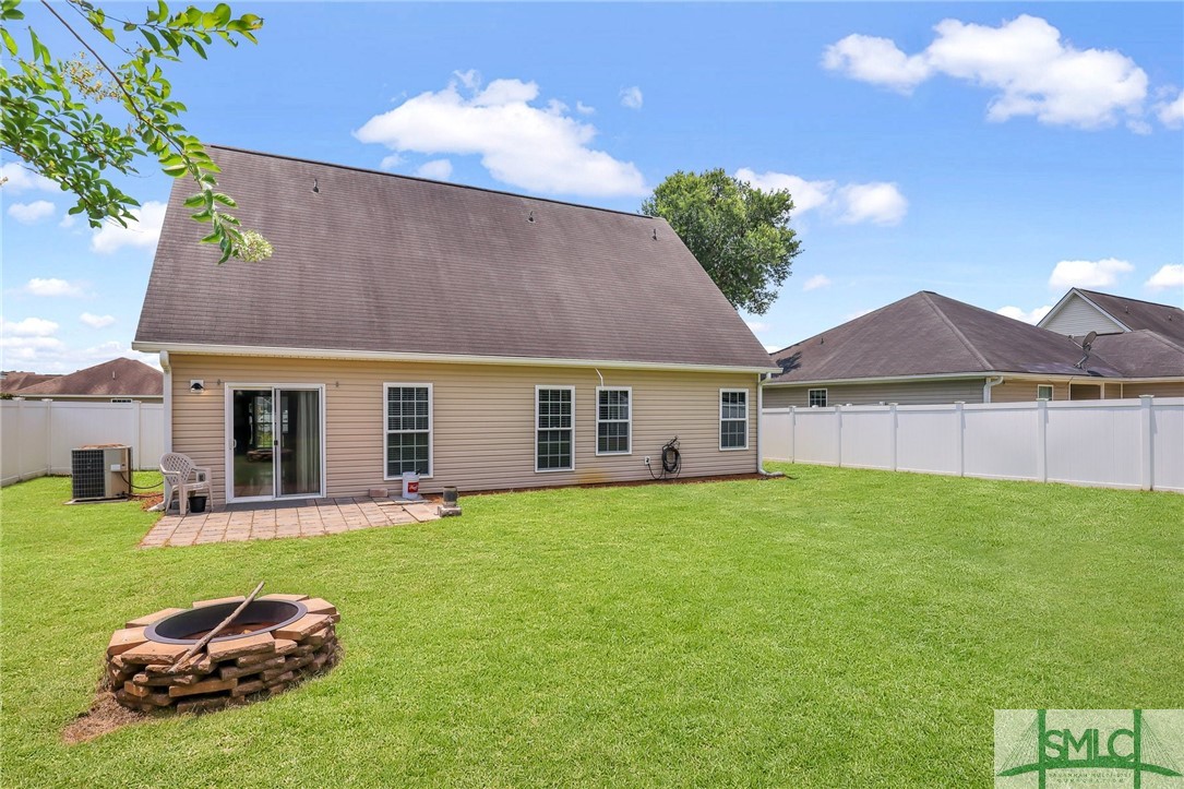 164 Scarlett Lane