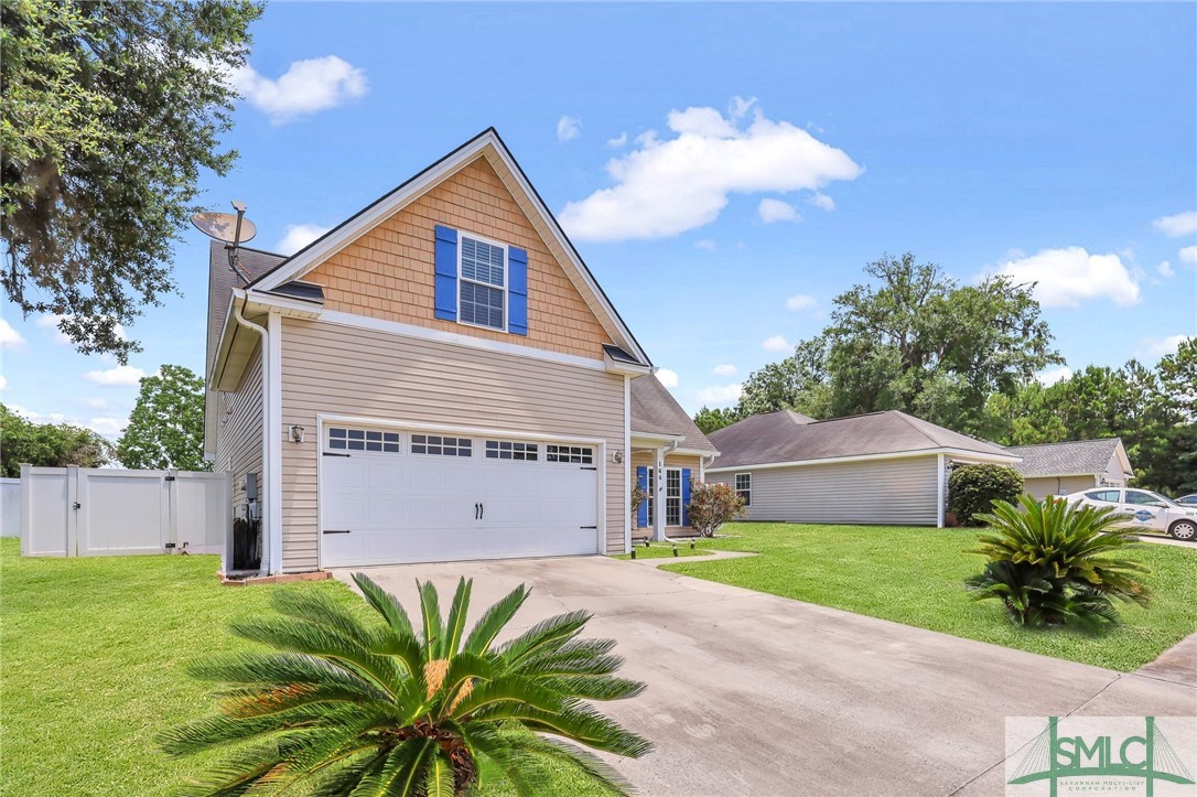 164 Scarlett Lane