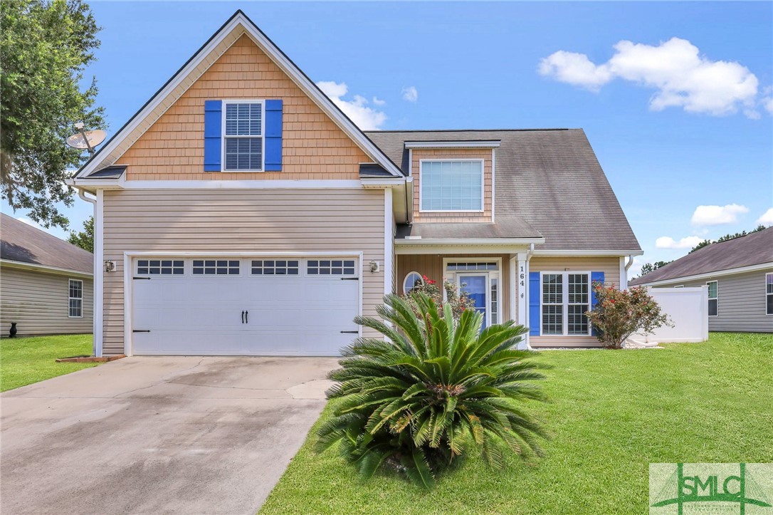 164 Scarlett Lane