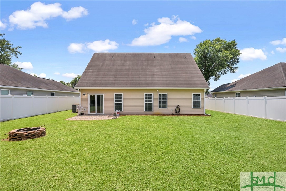 164 Scarlett Lane