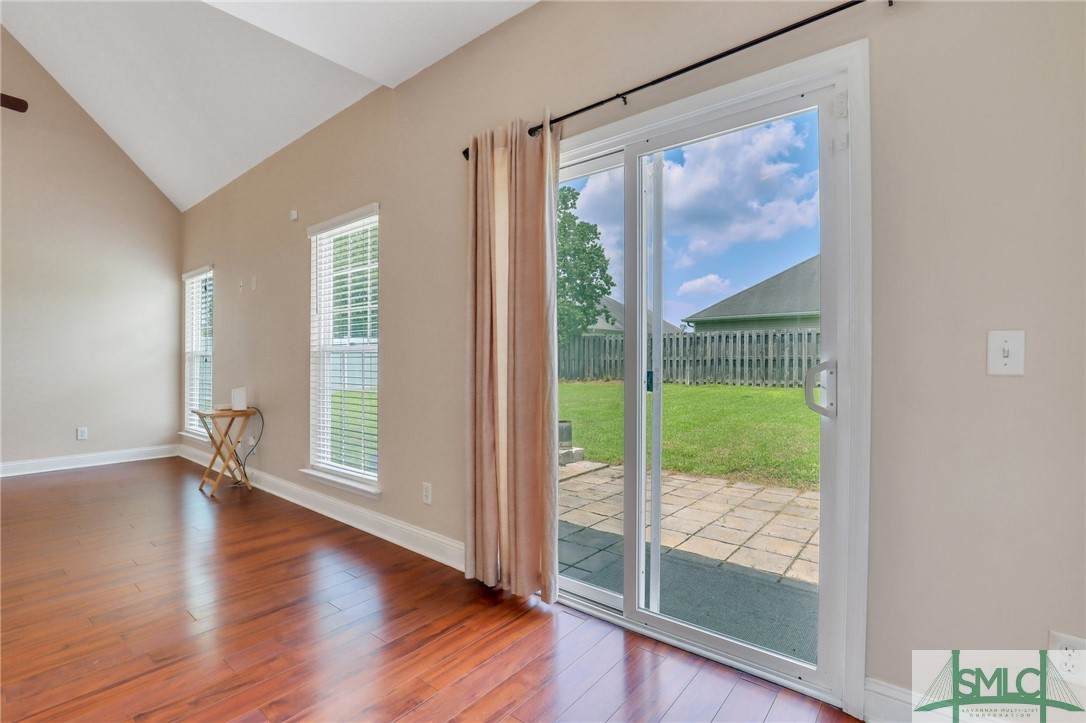 164 Scarlett Lane