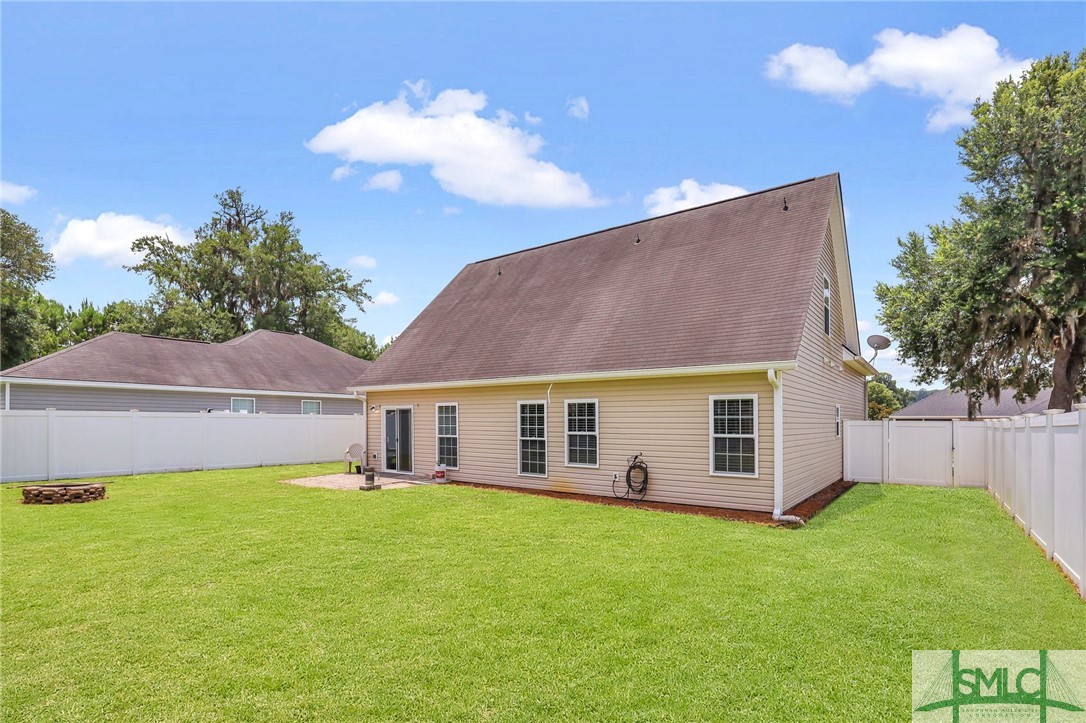 164 Scarlett Lane