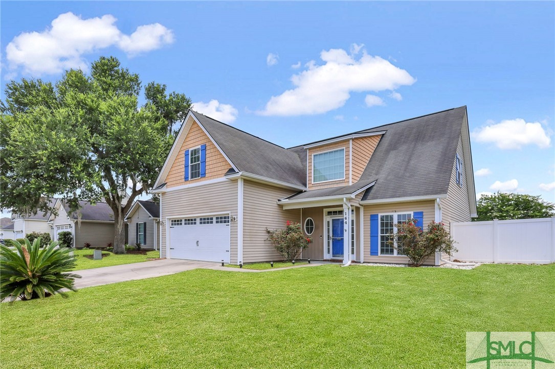 164 Scarlett Lane
