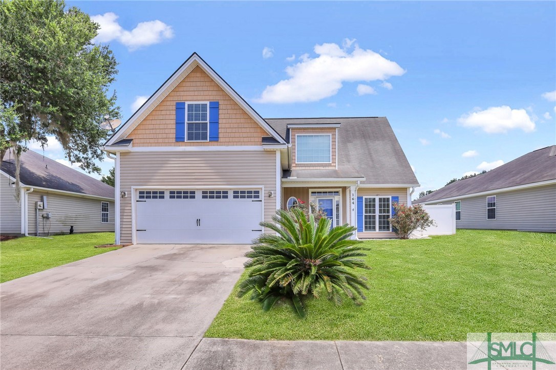 164 Scarlett Lane