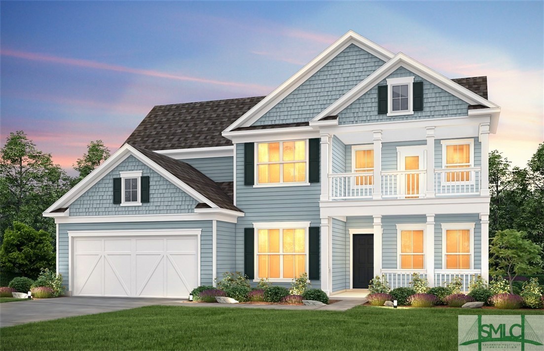 184 Heron Creek Drive