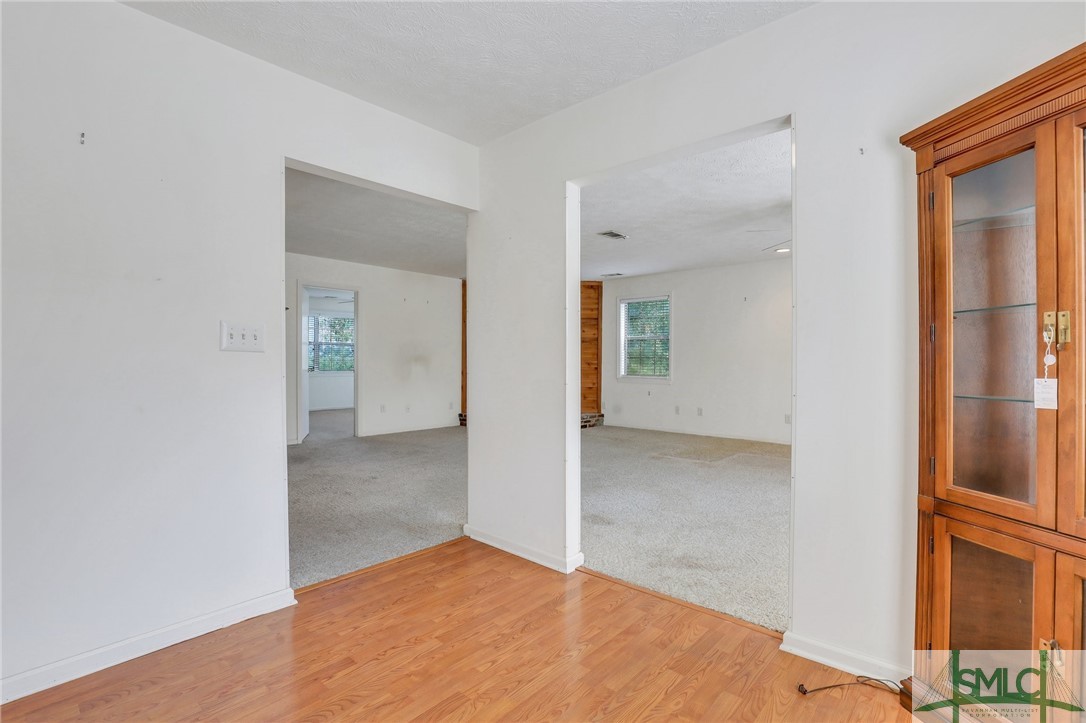 155 S Campbell Avenue