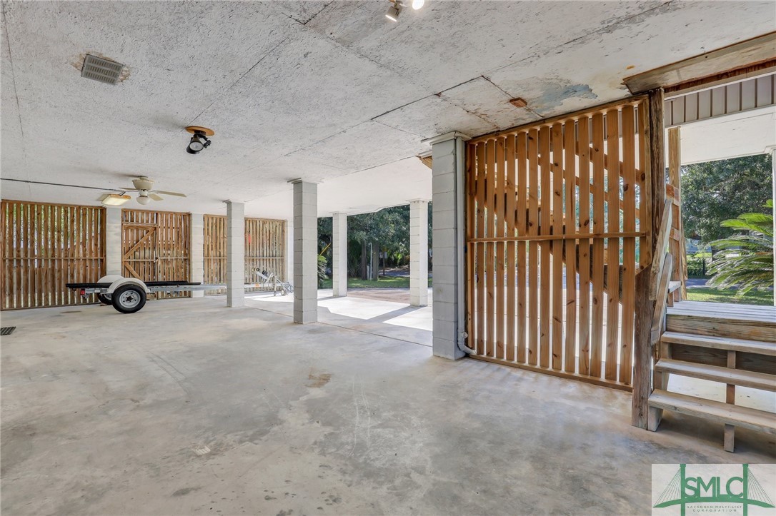 155 S Campbell Avenue