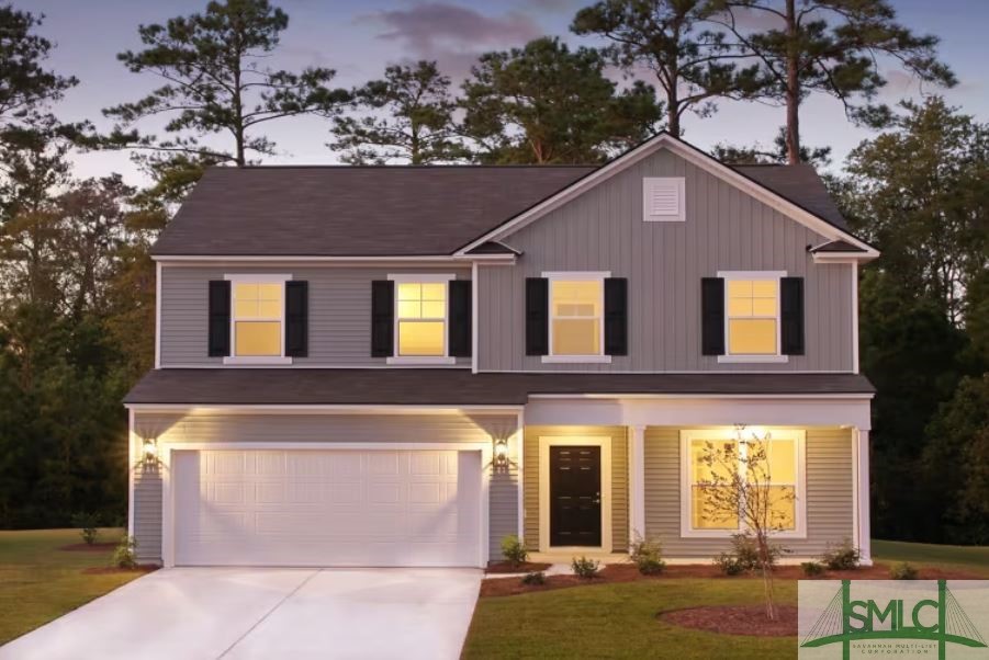 112 Monterey Loop