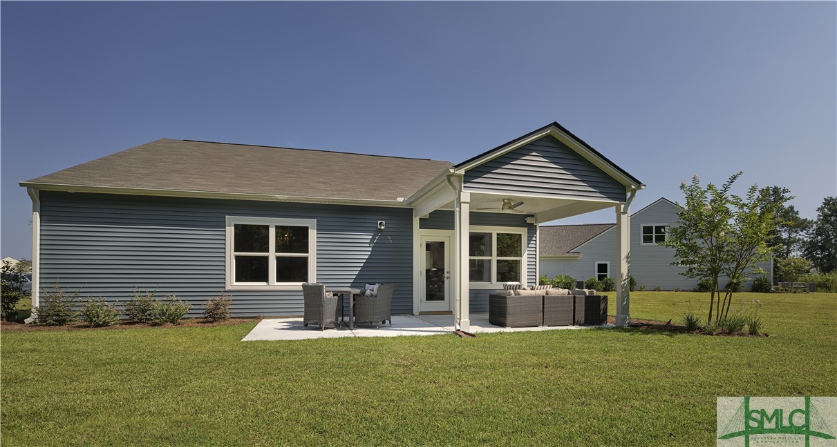 235 Pulaski Drive
