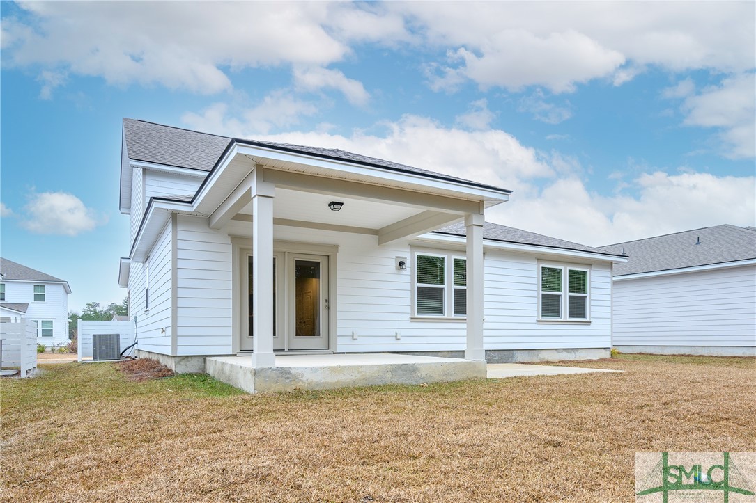86 Shade Tree Drive