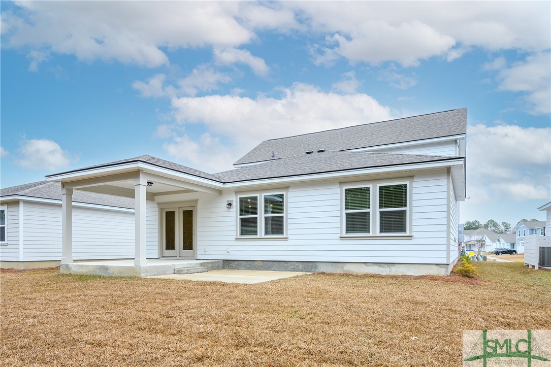 86 Shade Tree Drive
