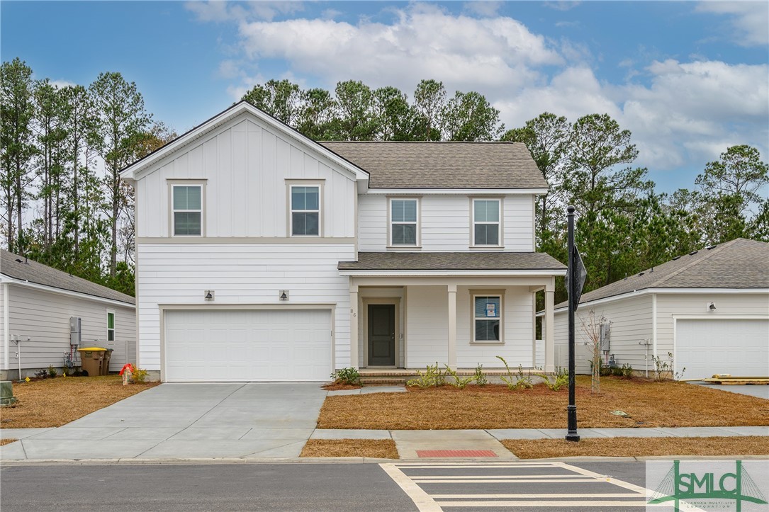 86 Shade Tree Drive