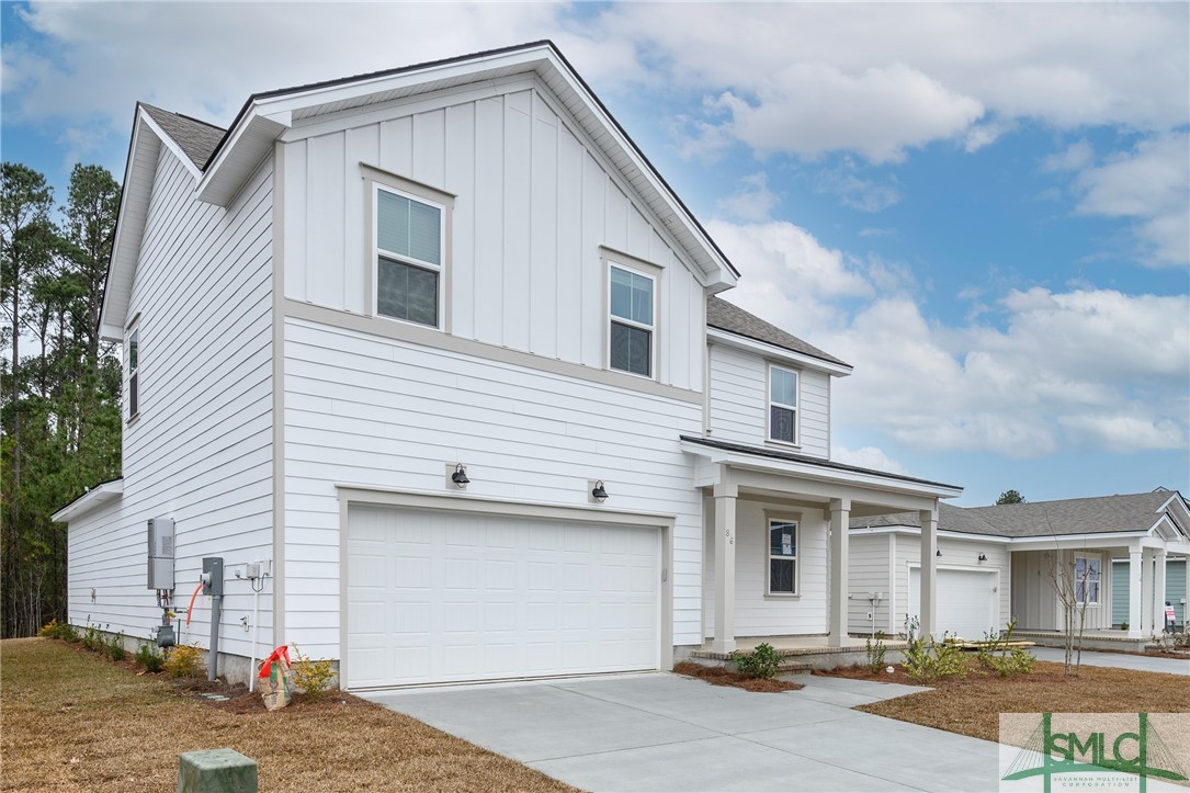86 Shade Tree Drive