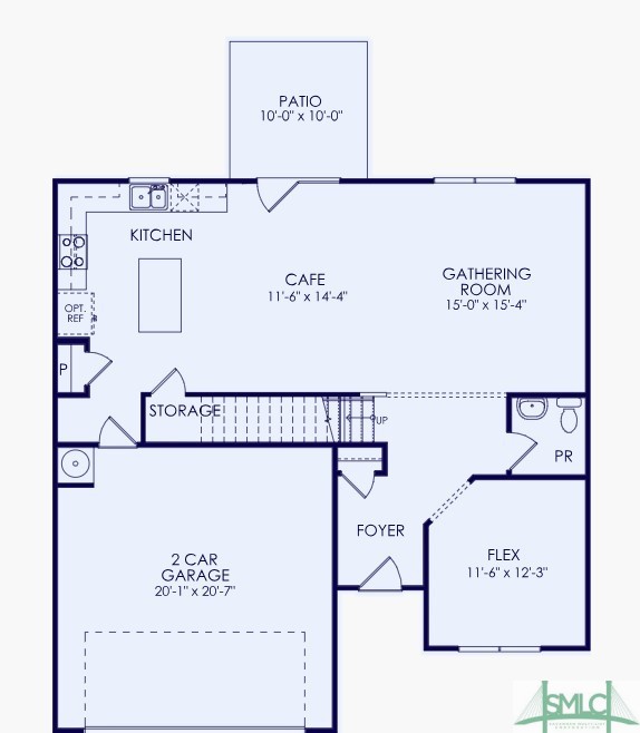 73 Hardy Branch Drive
