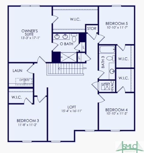 73 Hardy Branch Drive