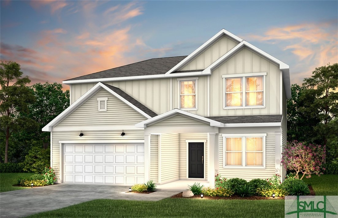 73 Hardy Branch Drive