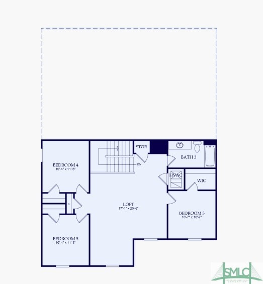 62 Hardy Branch Drive