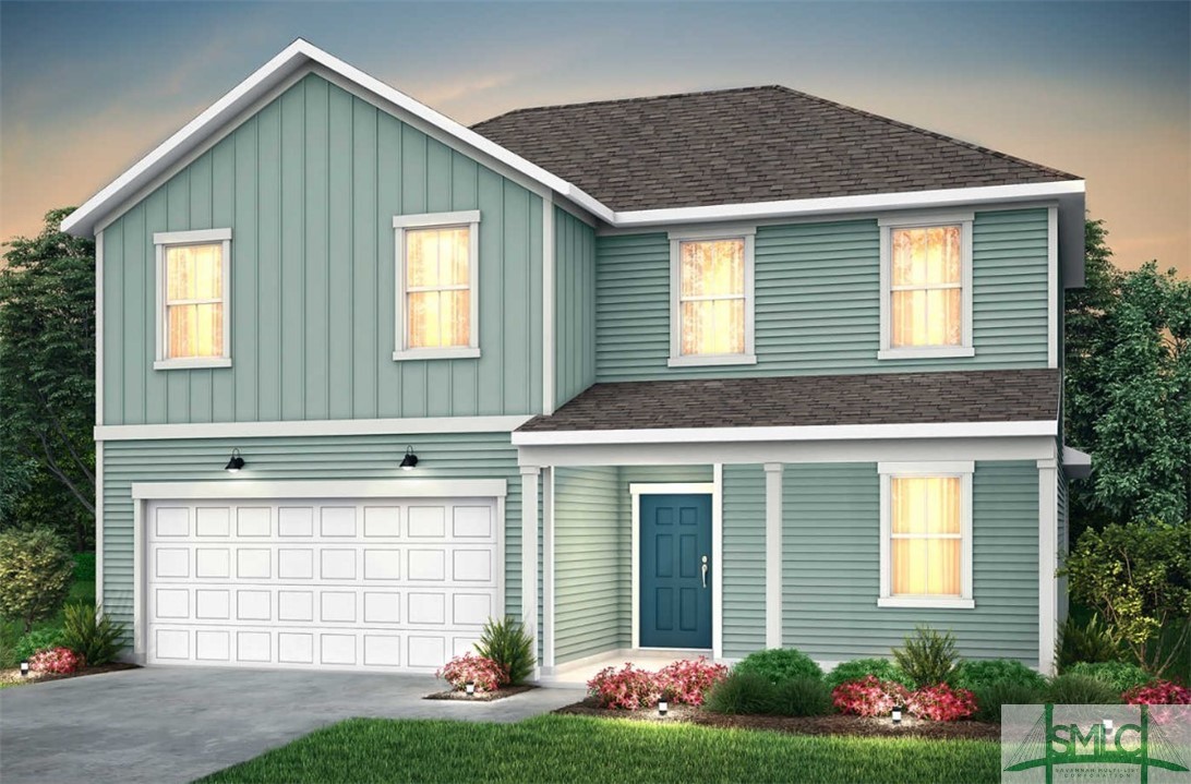 62 Hardy Branch Drive